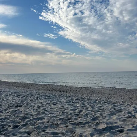 Sloneczny Międzywodzie