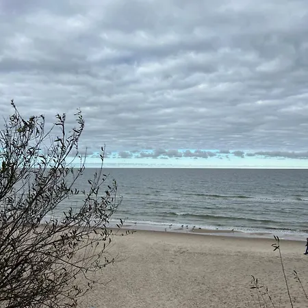 Sloneczny Apartmán *