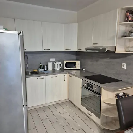 Sloneczny * Międzywodzie