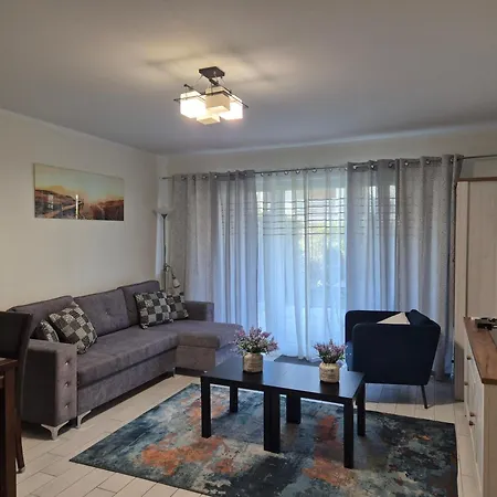 Apartment Sloneczny *
