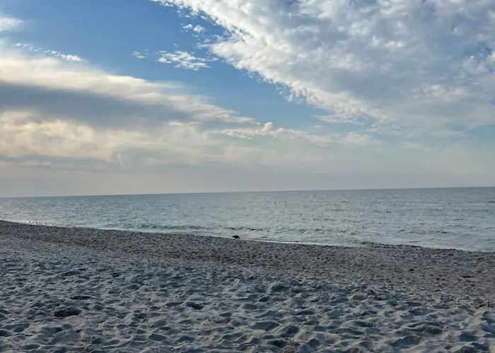 Sloneczny Мендзыводзе