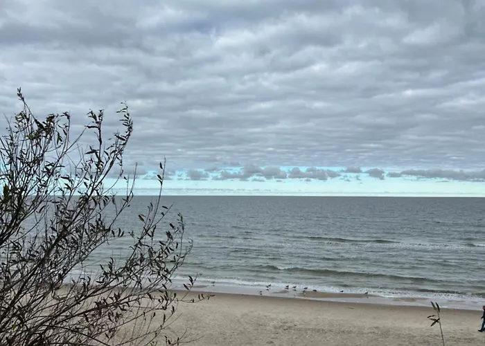 Sloneczny Апартаменты *