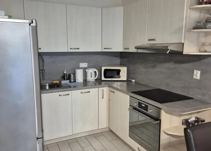 Sloneczny * Мендзыводзе